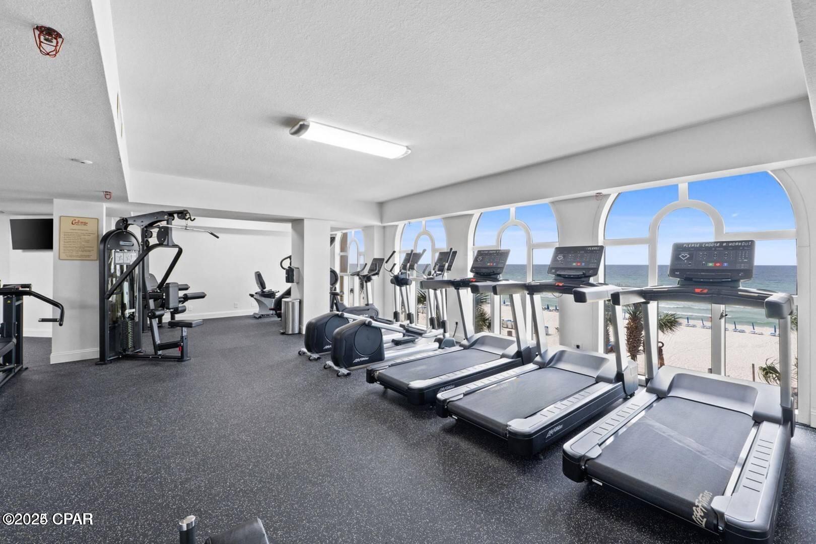 15817 Front Beach Road, Unit 11708 Panama City Beach, FL 32413 - Photo 53 of 73