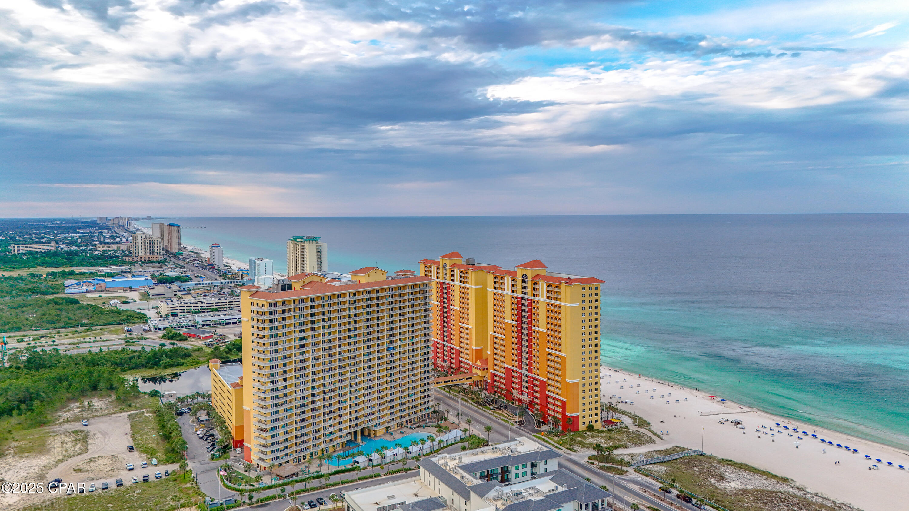 15817 Front Beach Road, Unit 11708 Panama City Beach, FL 32413 - Photo 58 of 73