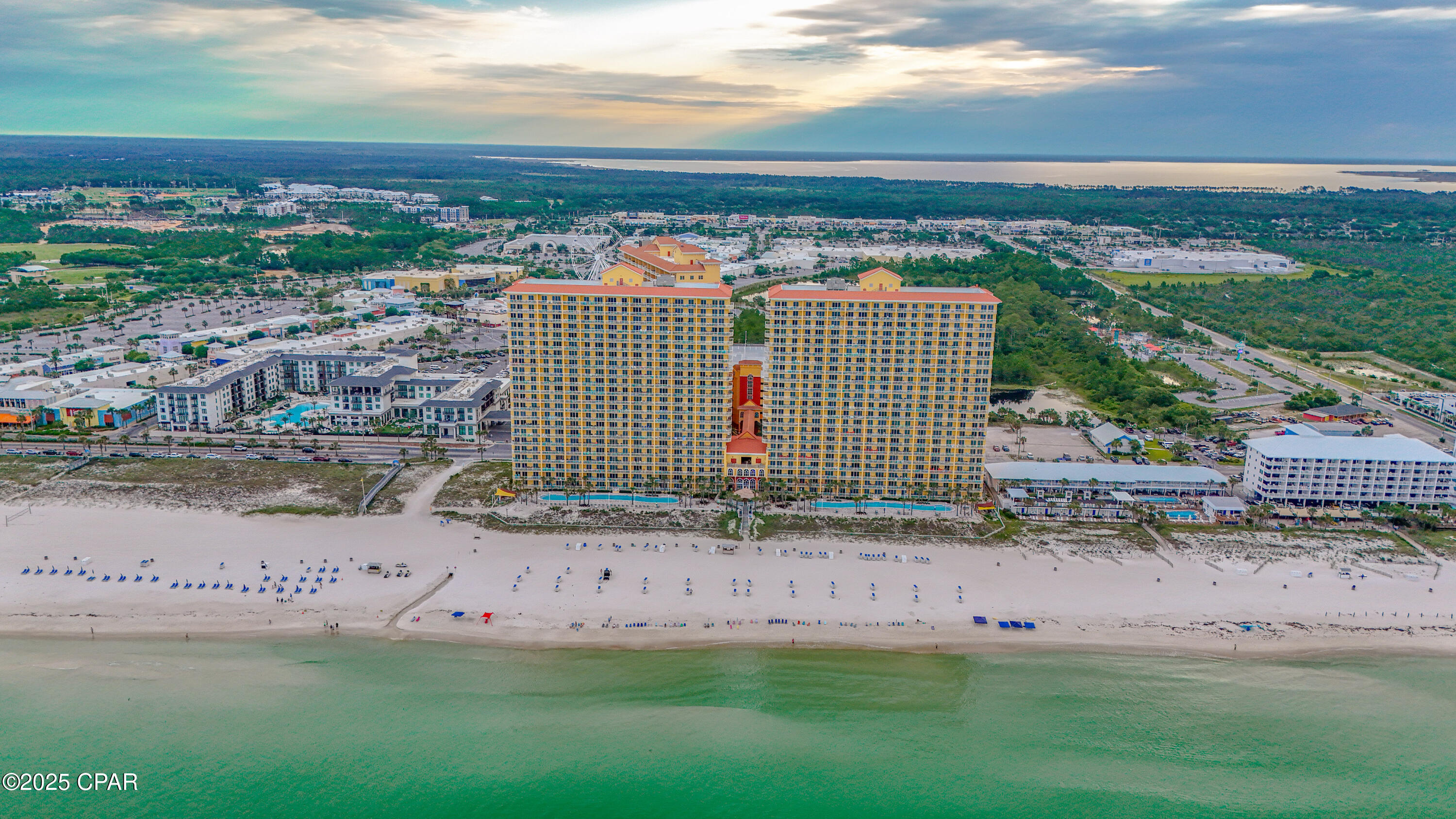 15817 Front Beach Road, Unit 11708 Panama City Beach, FL 32413 - Photo 59 of 73