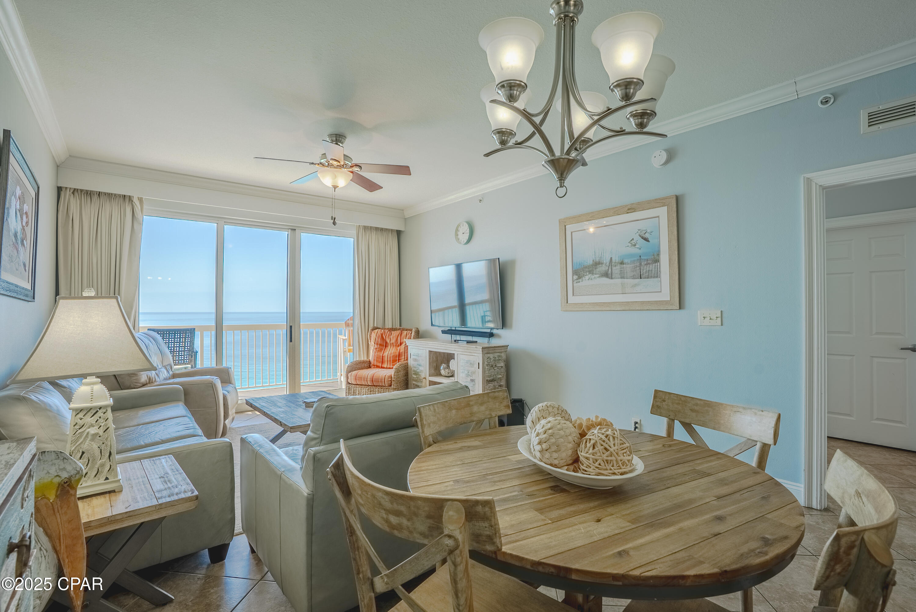 15817 Front Beach Road, Unit 11708 Panama City Beach, FL 32413 - Photo 6 of 73