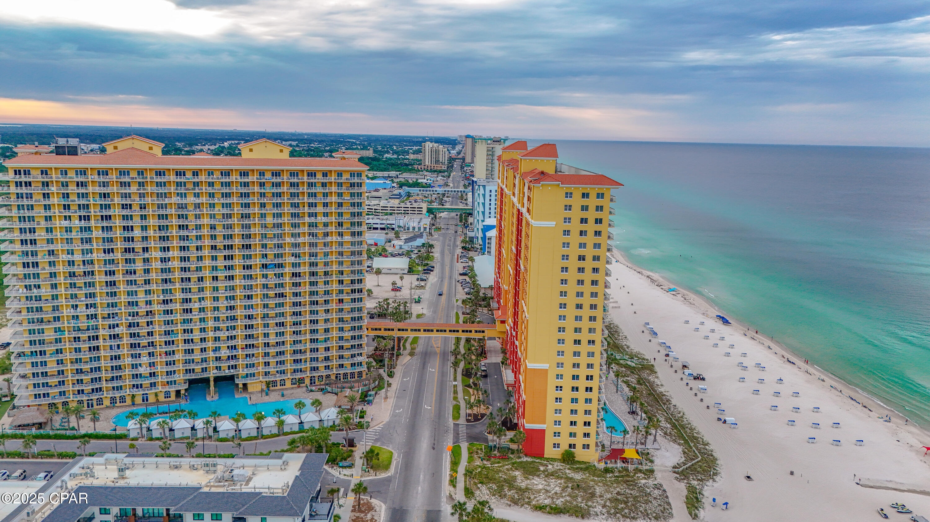 15817 Front Beach Road, Unit 11708 Panama City Beach, FL 32413 - Photo 63 of 73