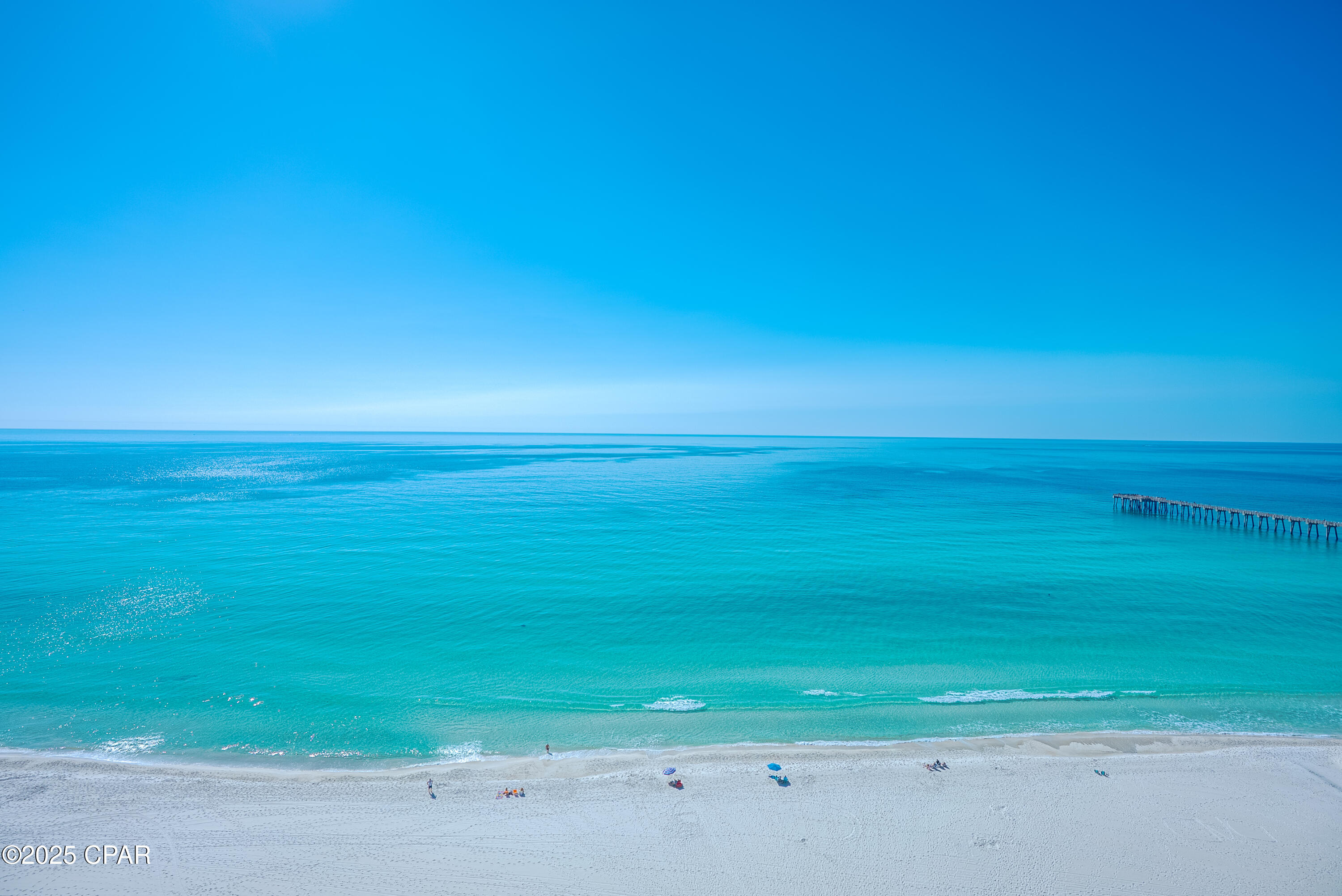 15817 Front Beach Road, Unit 11708 Panama City Beach, FL 32413 - Photo 66 of 73