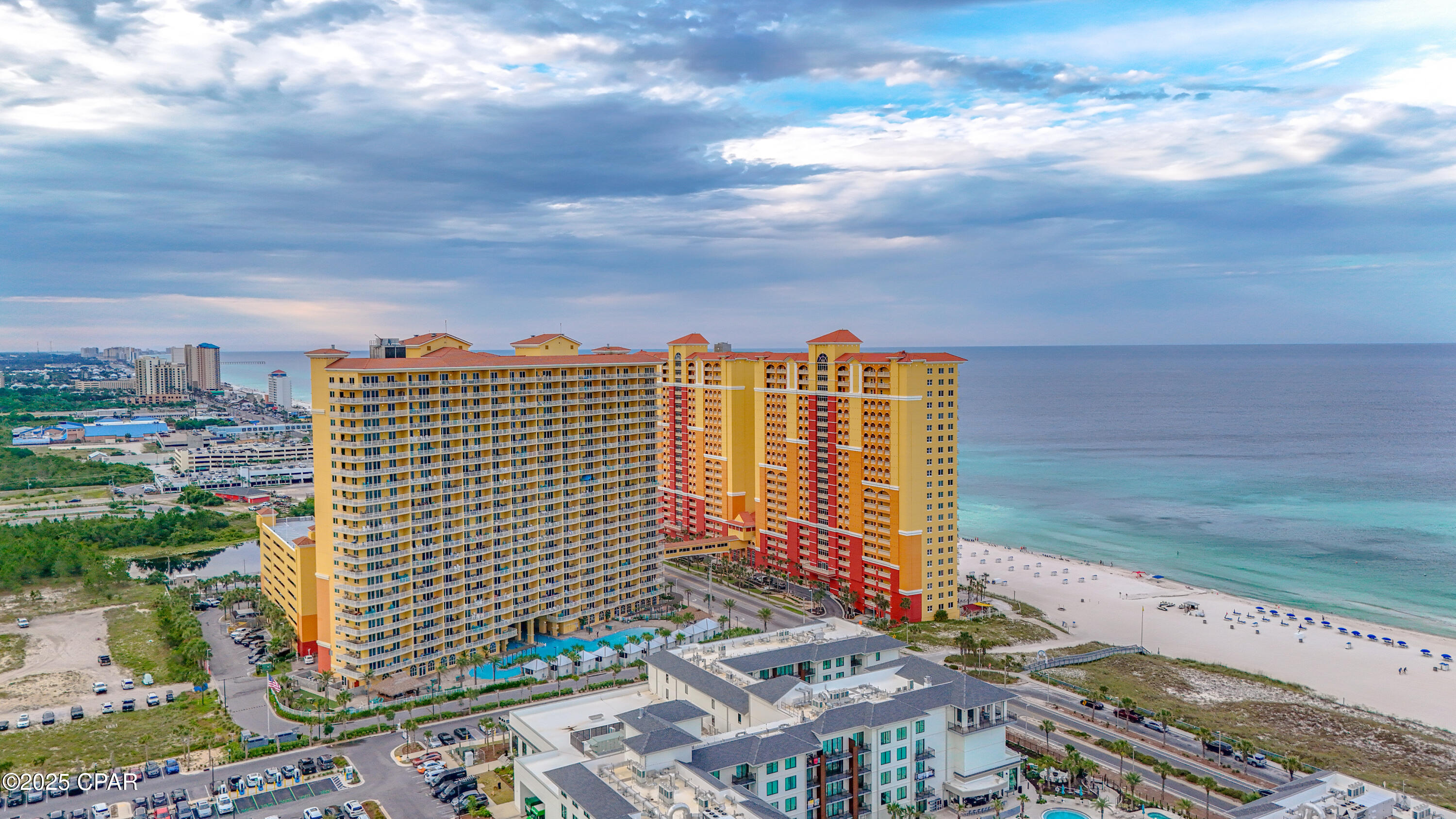 15817 Front Beach Road, Unit 11708 Panama City Beach, FL 32413 - Photo 68 of 73