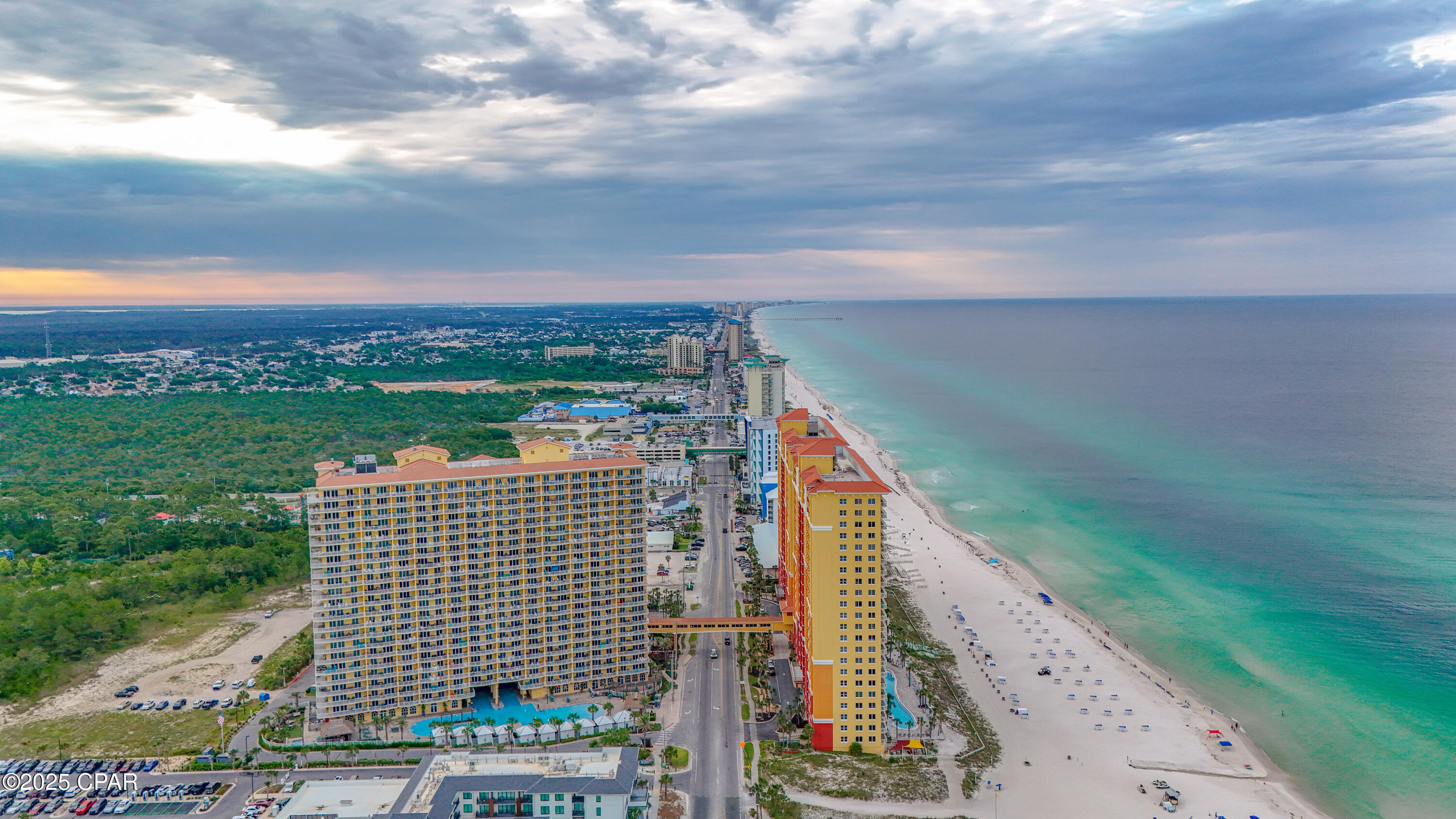15817 Front Beach Road, Unit 11708 Panama City Beach, FL 32413 - Photo 71 of 73