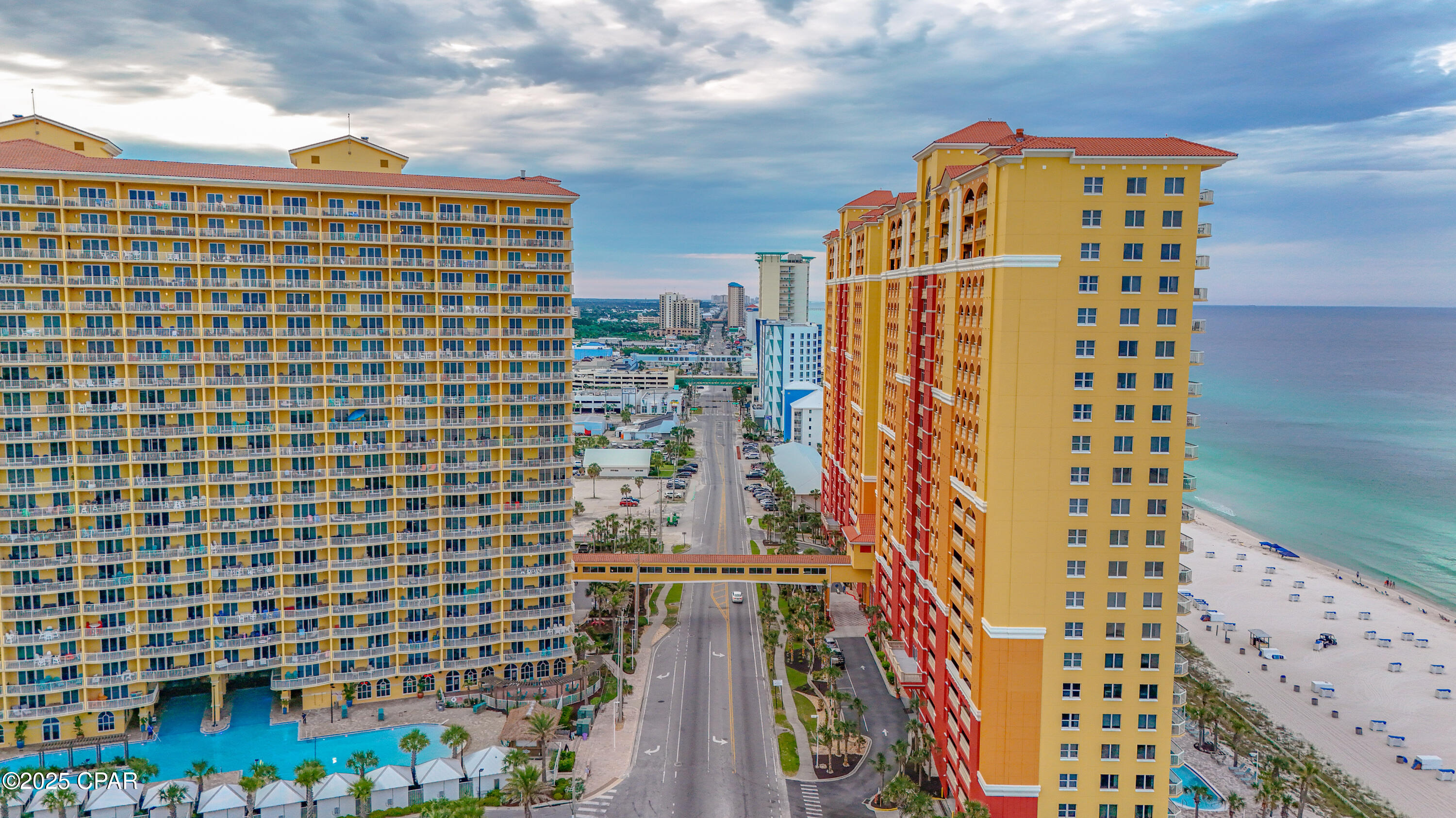 15817 Front Beach Road, Unit 11708 Panama City Beach, FL 32413 - Photo 72 of 73