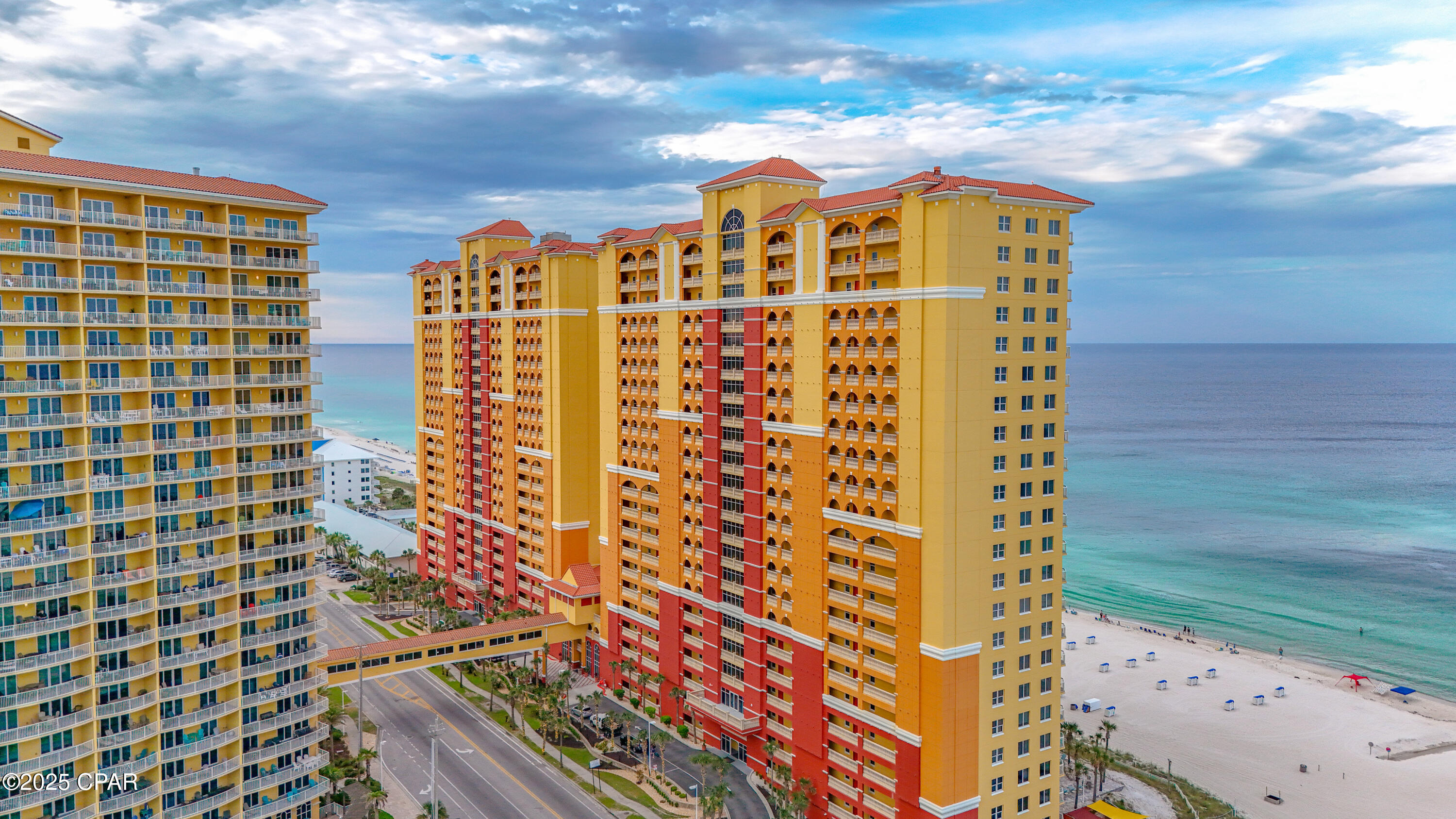 15817 Front Beach Road, Unit 11708 Panama City Beach, FL 32413 - Photo 73 of 73