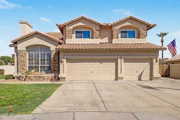 $800,000 | 7815 West Kerry Lane, Glendale, AZ 85308