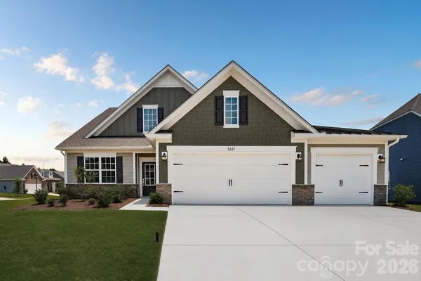 $514,869 | 5607 Mid Sky Court, Unit 377, Lancaster, SC 29720