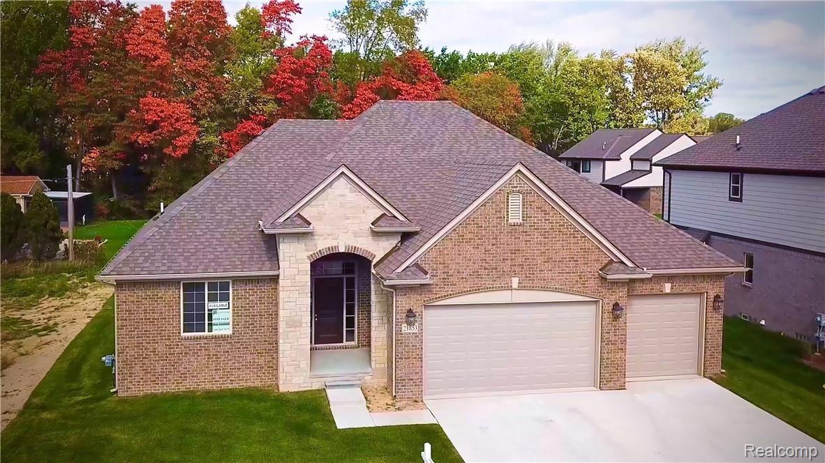 21853 Rio Grande Drive Macomb, MI 48044 - Photo 1 of 31 Home 1.jpg