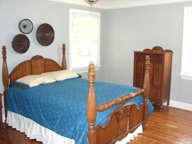 3421 Cherry Lane Raleigh, NC 27607 - Photo 9 of 12 Bedroom