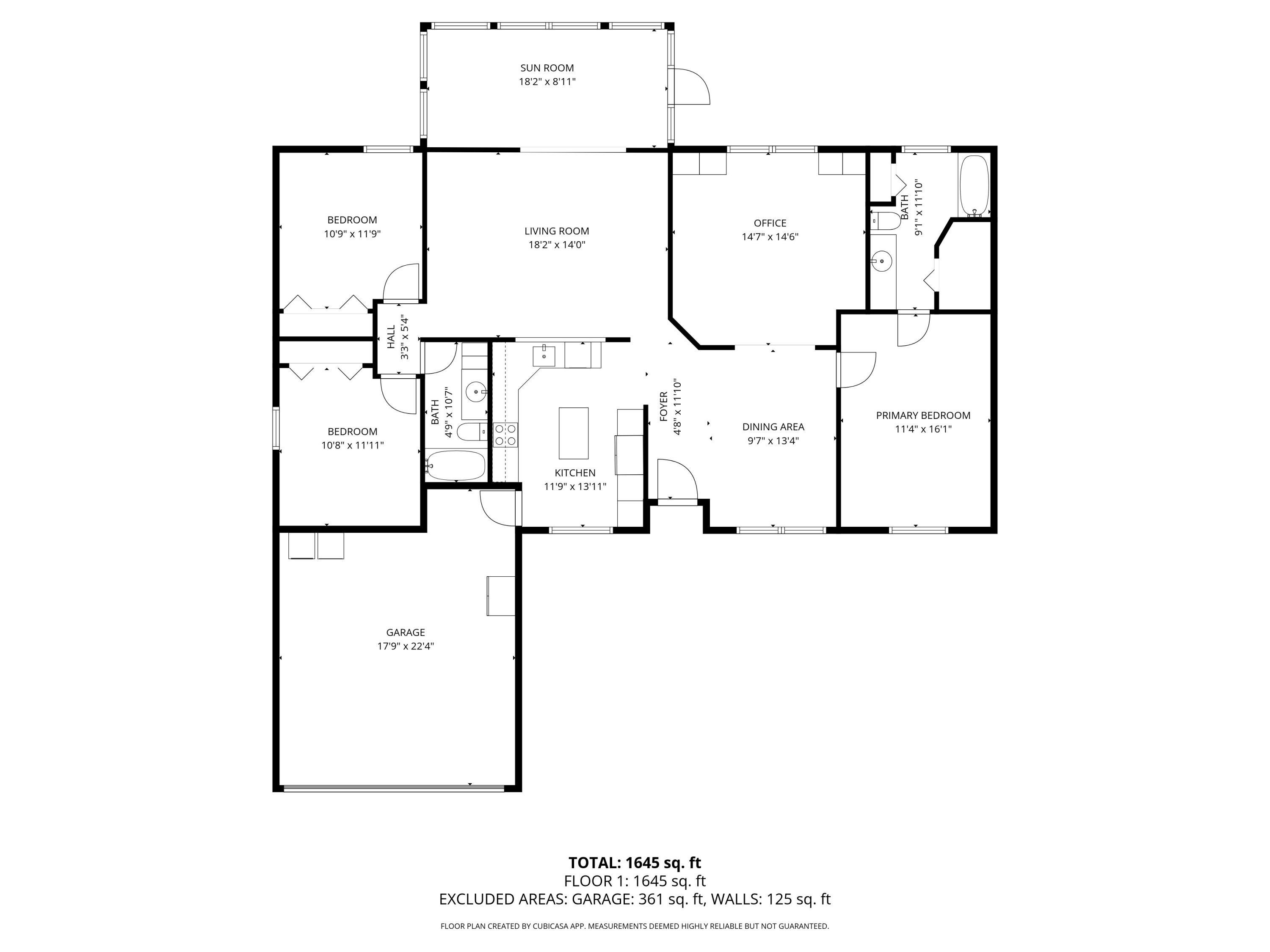 526 Southwest Dairy Road Port St. Lucie, FL 34953 - Photo 23 of 23