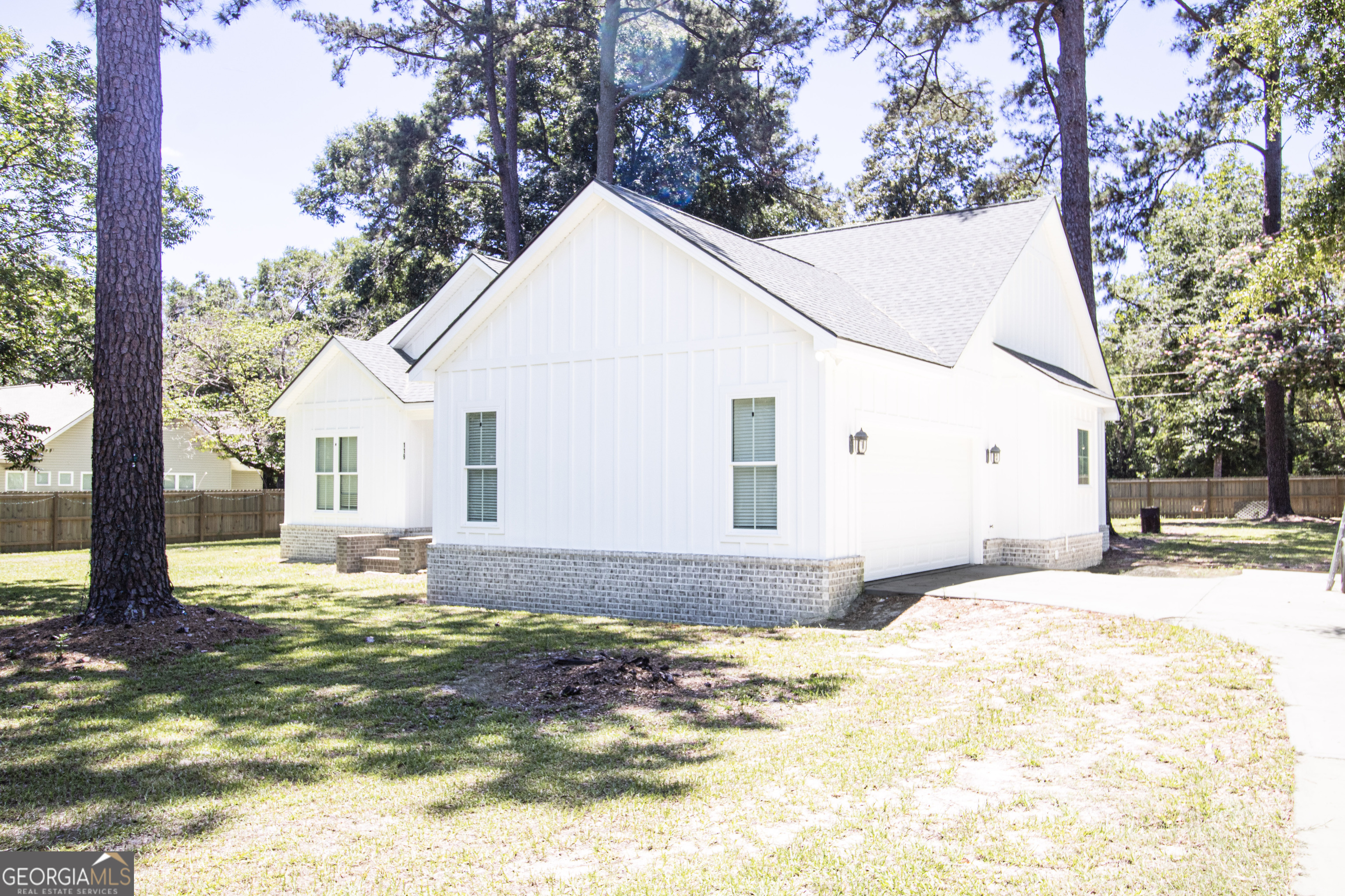 119 Spring Creek Road Statesboro, GA 30461 - Photo 2 of 21