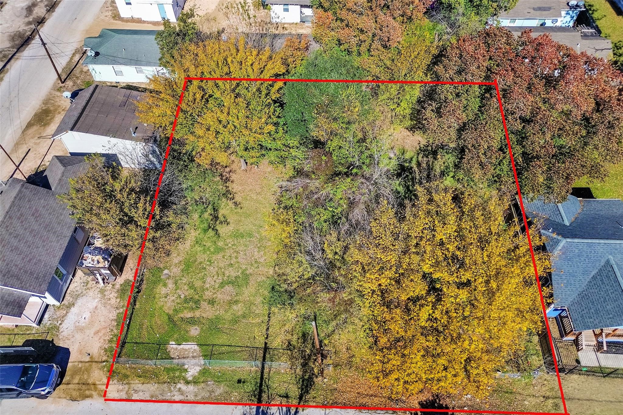 3209 Adelia Street Houston, TX 77026 - Photo 14 of 18