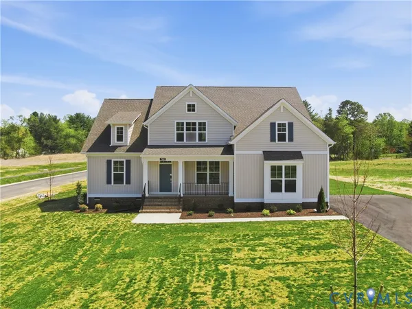 $689,950 | 7951 Dandridge Drive, Quinton, VA 23141