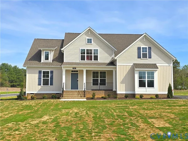 $699,950 | 7951 Dandridge Drive, Quinton, VA 23141