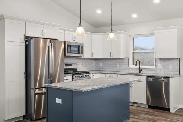 $474,900 | 110 Windmill Ridge Road, Evansville, WI 53536