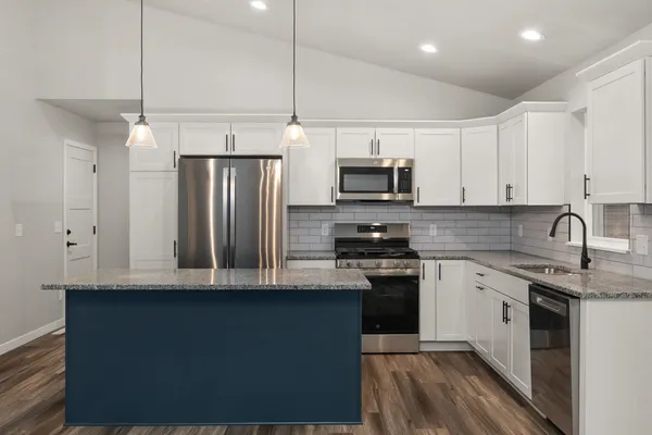 $474,900 | 110 Windmill Ridge Road, Evansville, WI 53536