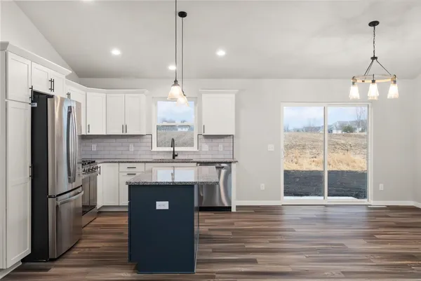 $474,900 | 110 Windmill Ridge Road, Evansville, WI 53536