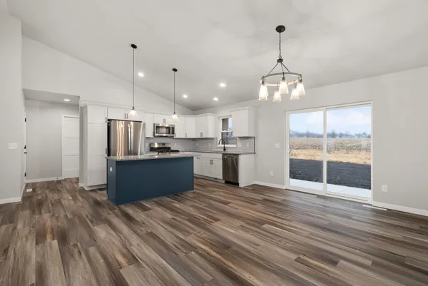 $474,900 | 110 Windmill Ridge Road, Evansville, WI 53536