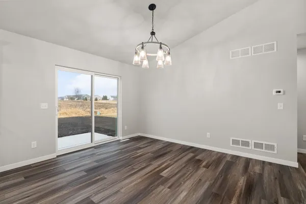 $474,900 | 110 Windmill Ridge Road, Evansville, WI 53536