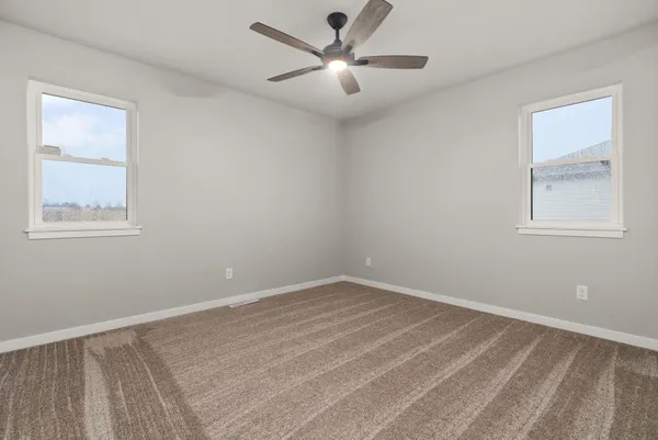 $474,900 | 110 Windmill Ridge Road, Evansville, WI 53536