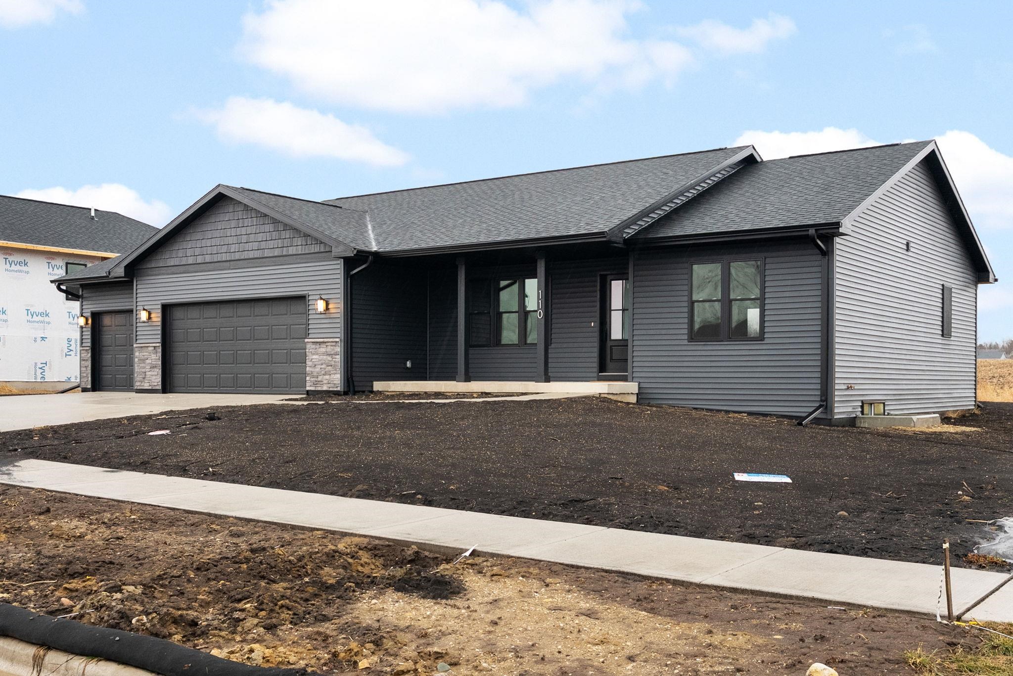 110 Windmill Ridge Road Evansville, WI 53536 - Photo 4 of 30