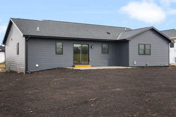 $474,900 | 110 Windmill Ridge Road, Evansville, WI 53536