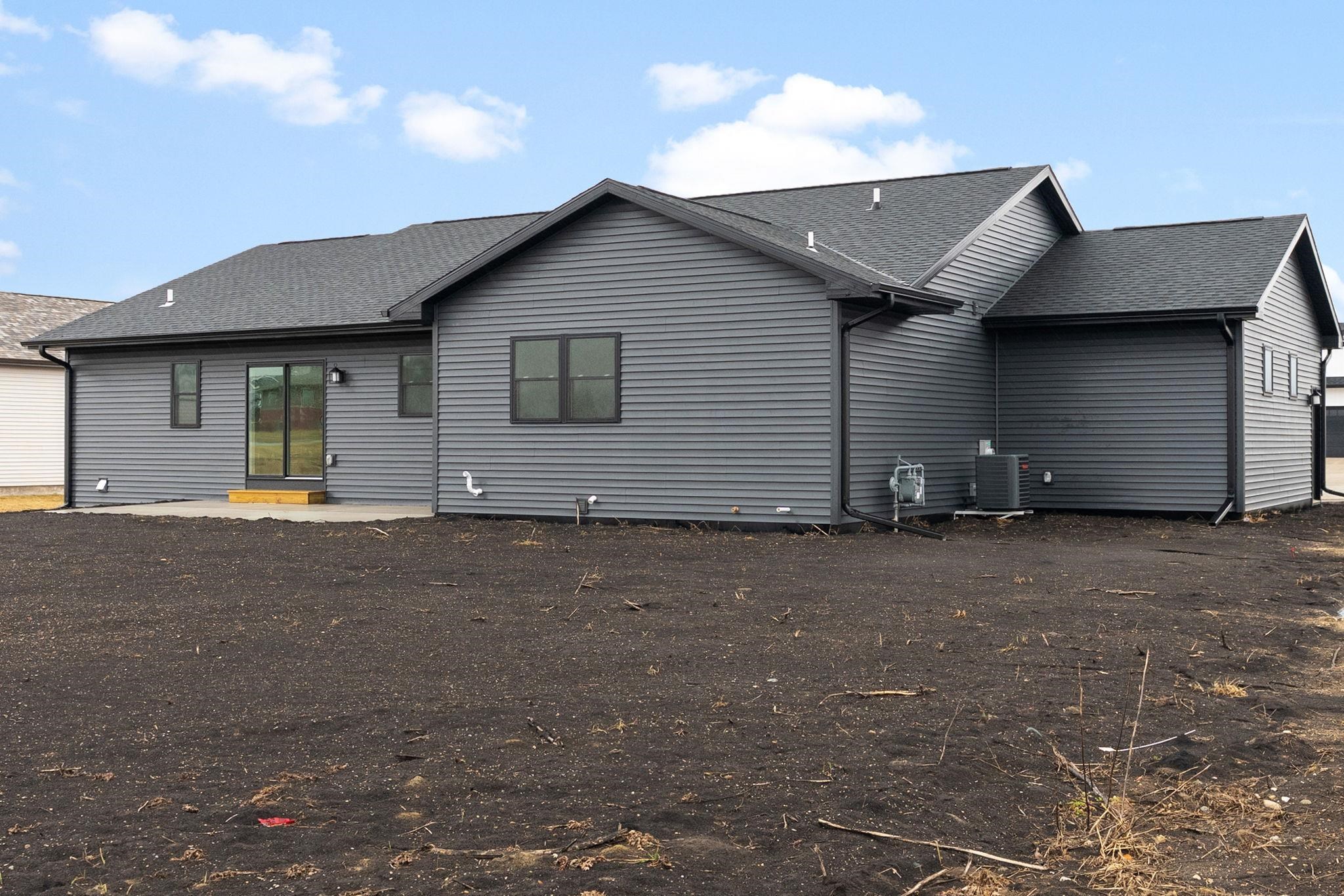 110 Windmill Ridge Road Evansville, WI 53536 - Photo 7 of 30