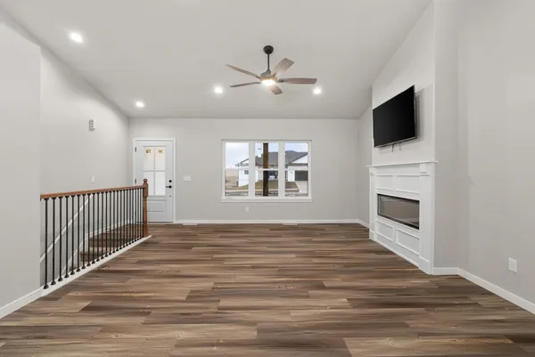 $474,900 | 110 Windmill Ridge Road, Evansville, WI 53536