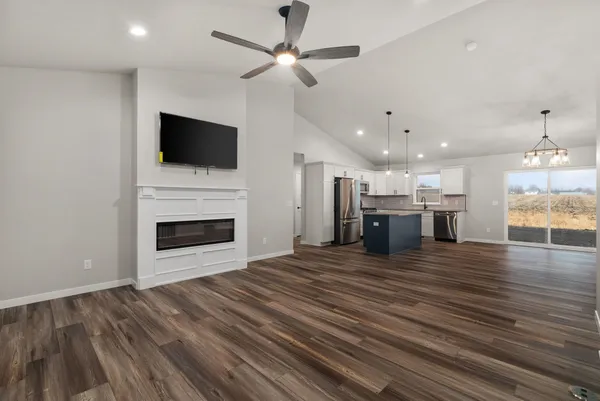 $474,900 | 110 Windmill Ridge Road, Evansville, WI 53536