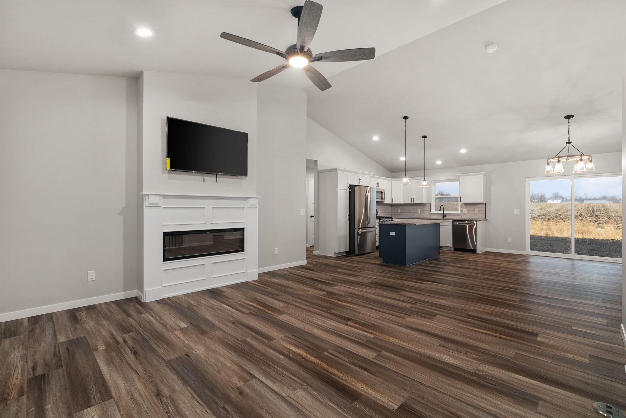 110 Windmill Ridge Road Evansville, WI 53536 - Photo 10 of 30