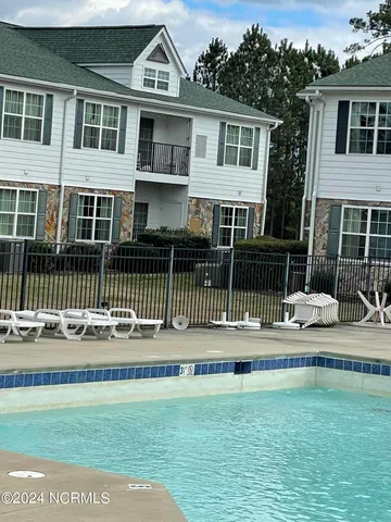 $115,000 | 530 Little River Farm Boulevard, Unit D100, Carthage, NC 28327