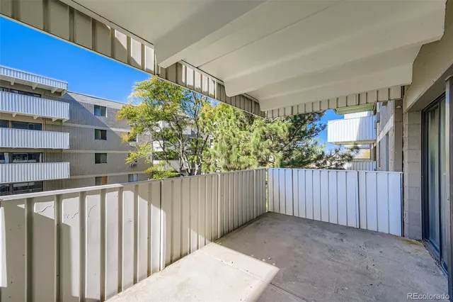 a view of a house with a street