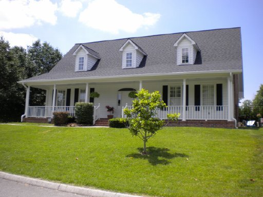 8101 Timberstone Lane Powell, TN 37849 - Photo 1 of 1 Primary Photo