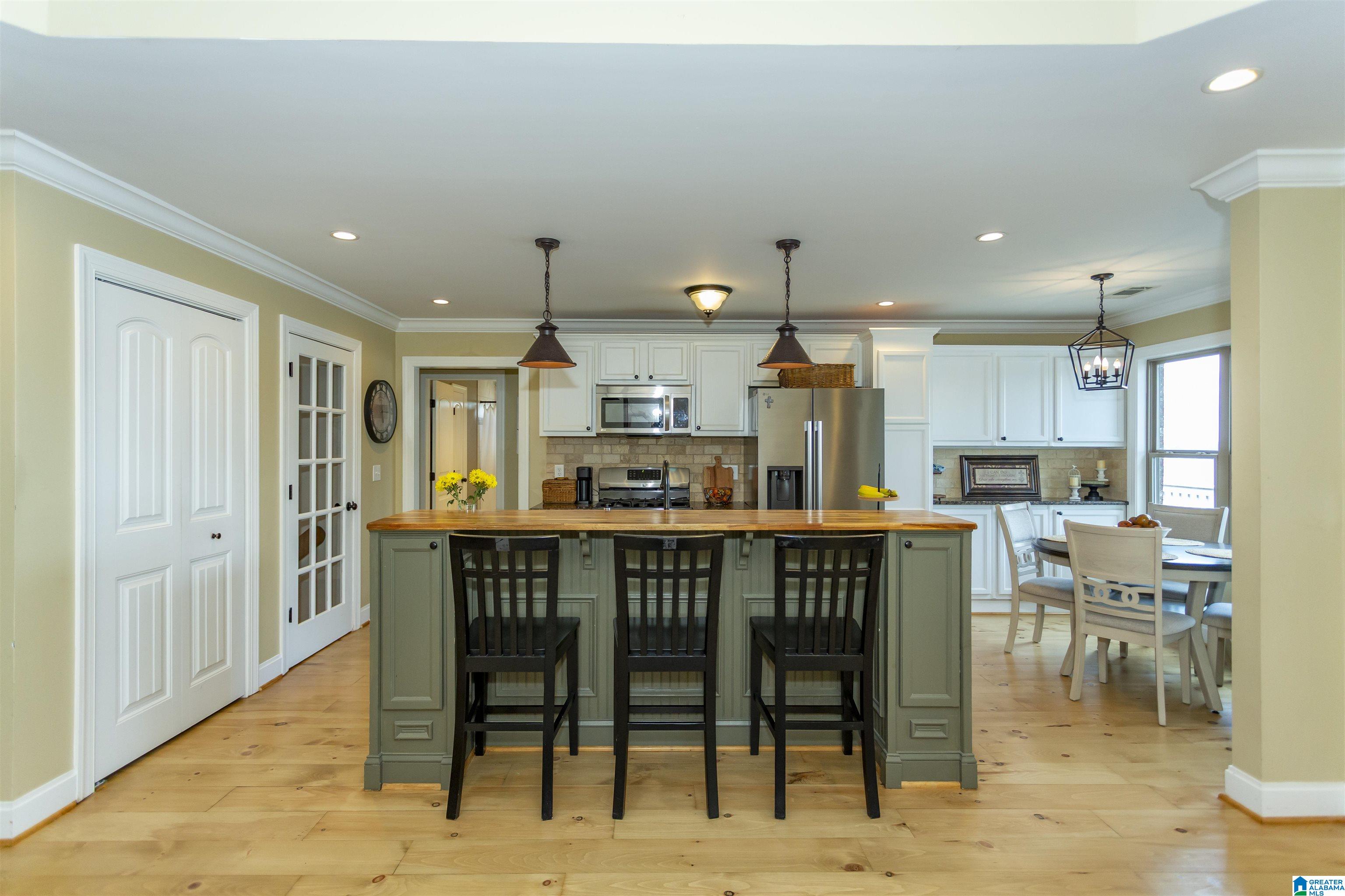 2914 Hamilton Road Pell City, AL 35128 - Photo 12 of 57