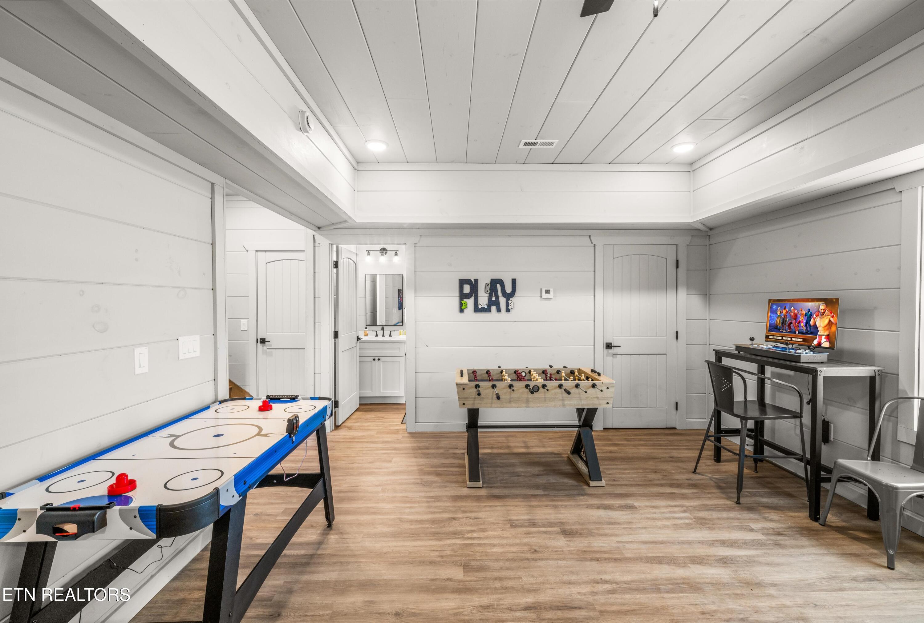 2876 Sequoia Road Pigeon Forge, TN 37863 - Photo 18 of 21 18_Basement3