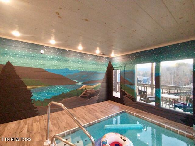 2876 Sequoia Road Pigeon Forge, TN 37863 - Photo 2 of 21 2_Pool