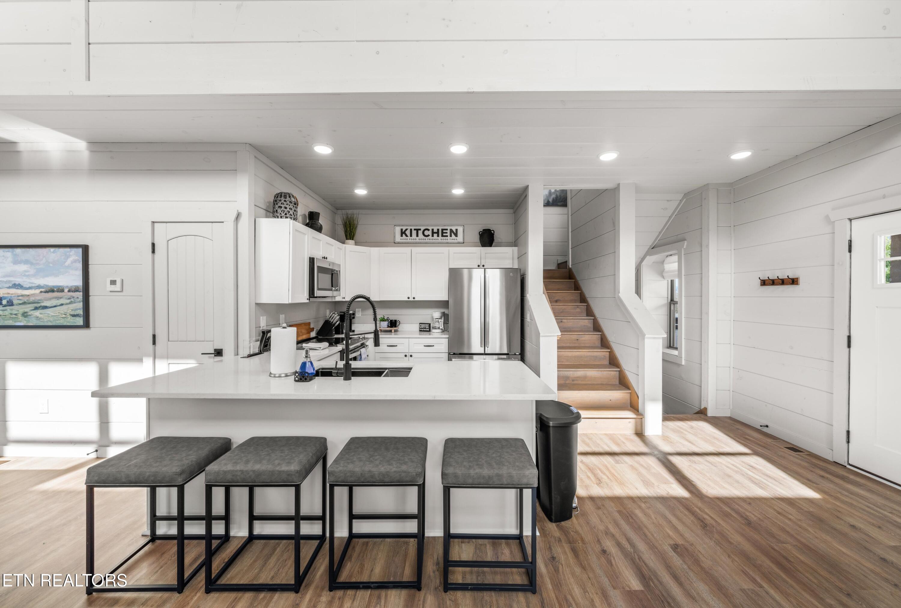 2876 Sequoia Road Pigeon Forge, TN 37863 - Photo 6 of 21 6_Kitchen