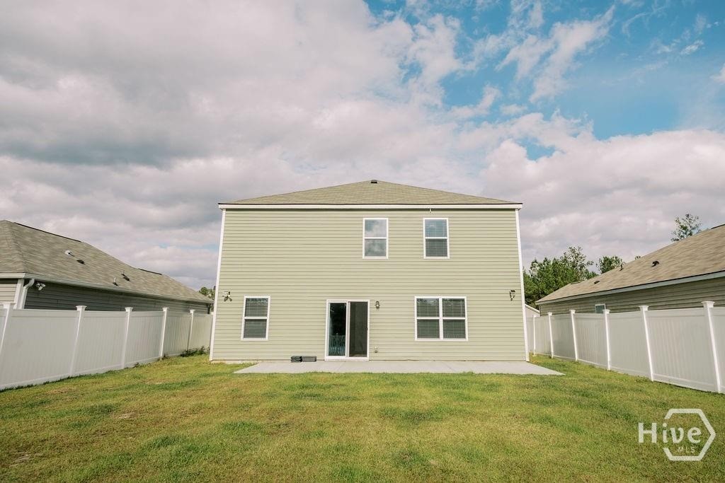 123 Skylark Road Bloomingdale, GA 31302 - Photo 20 of 22