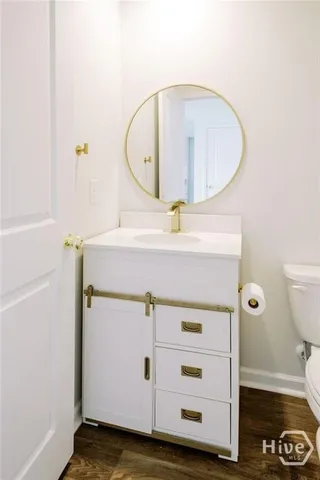 $2,700 | 123 Skylark Road, Bloomingdale, GA 31302