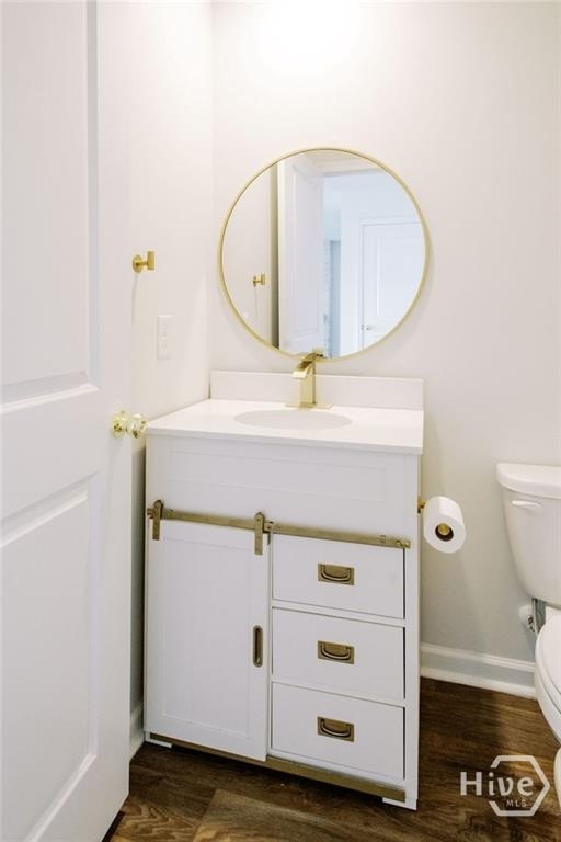 123 Skylark Road Bloomingdale, GA 31302 - Photo 8 of 22