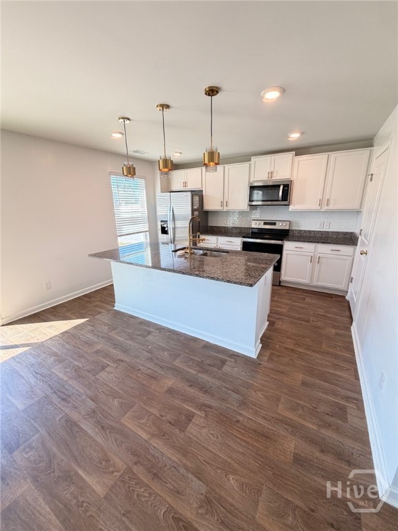 123 Skylark Road Bloomingdale, GA 31302 - Photo 8 of 30