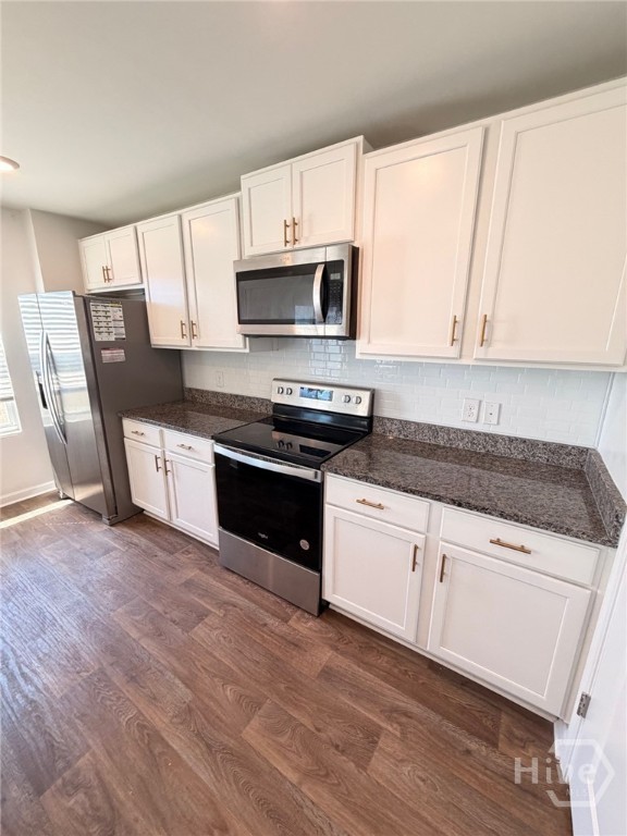 123 Skylark Road Bloomingdale, GA 31302 - Photo 9 of 30