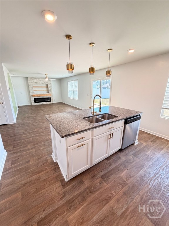 123 Skylark Road Bloomingdale, GA 31302 - Photo 10 of 30