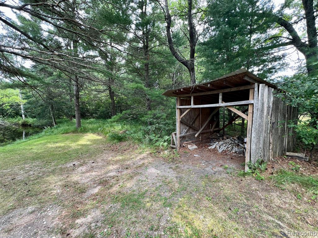 1963 West Karen Lake Road Grayling, MI 49738 - Photo 40 of 50