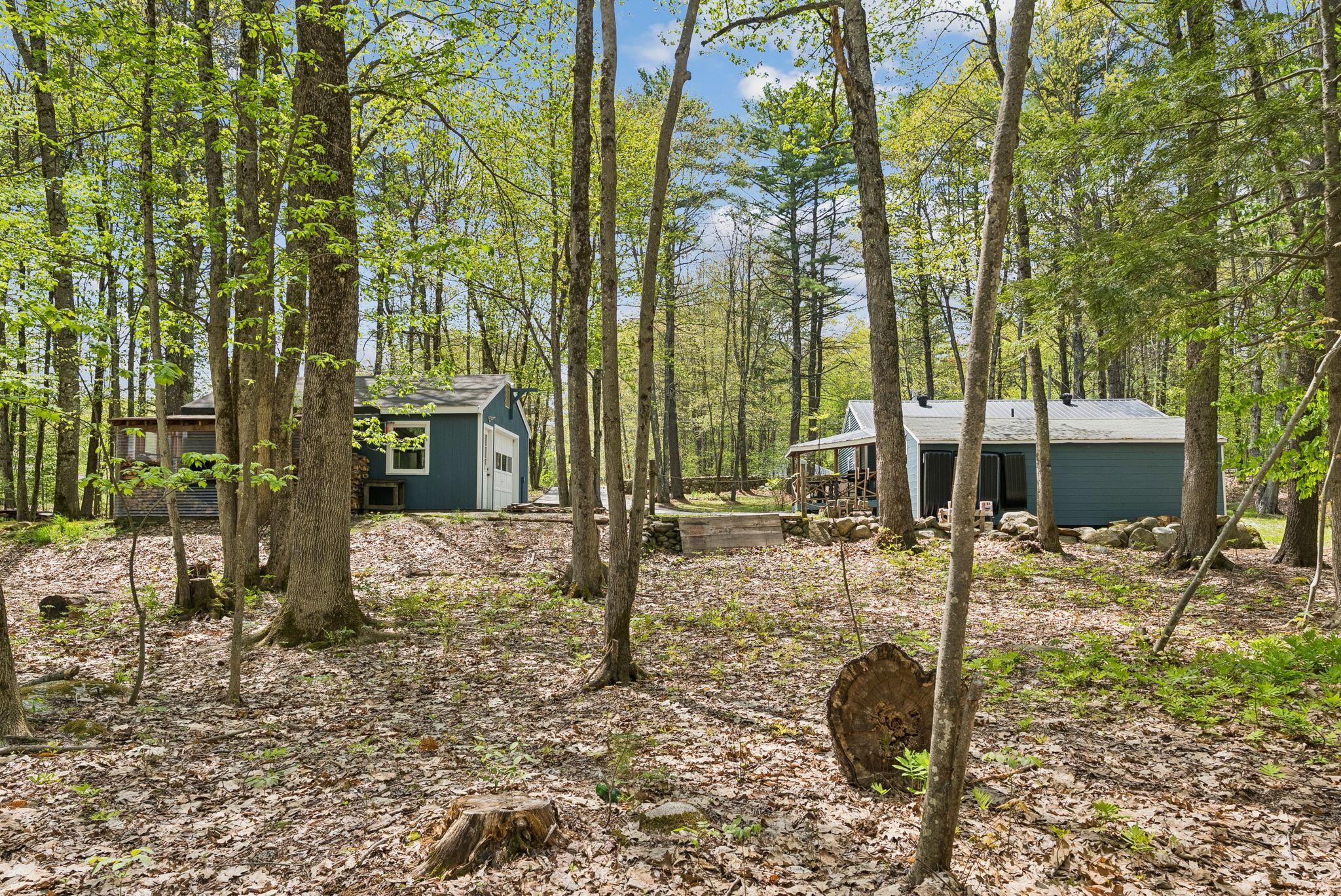 253 Yarmouth Road Gray, ME 04039 - Photo 10 of 42 10_DSC03832