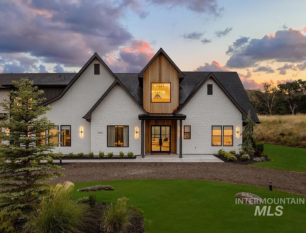 6162 North High Valley Way Boise, ID 83714 - Photo 4 of 50