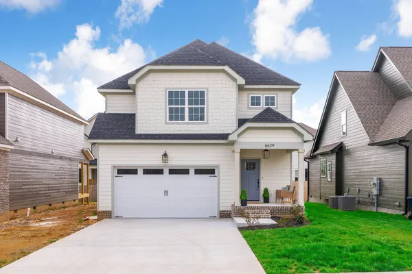$469,900 | 6629 Dharma Loop, Chattanooga, TN 37412
