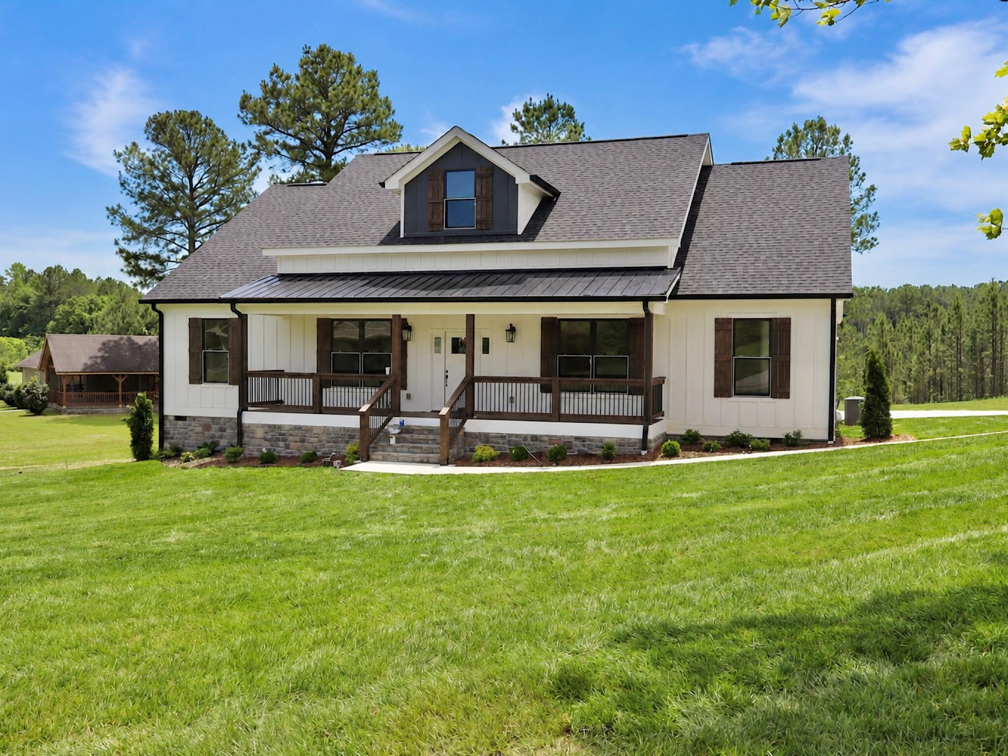 123 Bob White Road Ocoee, TN 37361 - Photo 2 of 45 IMG_7048