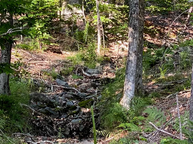 $590,000 | Lot 11-b-1 Lot 11-b-1 Blair Hill Road, Greenville, ME 04441
